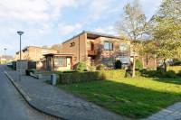 Woning Jean Barbou van Roosterenstraat 18 Born