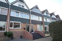 Woning Pieter de Hooghweg 35 Groesbeek