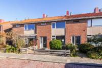 Woning Waalstraat 19 Den Helder