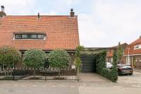 Woning Noorderstraat 42 Krimpen aan den IJssel