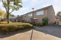 Woning Rondostraat 39 Enschede