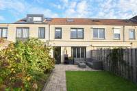 Woning Pauwenburg 48 Lelystad