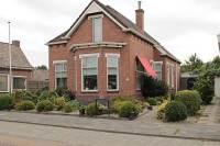 Woning Wilhelminastraat 10 Vlagtwedde