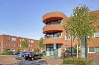 Woning Fluessenlaan 67 Amsterdam