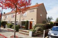 Woning Salvialaan 29 Oegstgeest