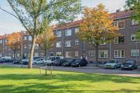 Woning Lepelaarsingel 114 Rotterdam