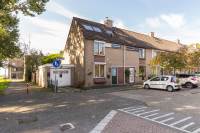 Woning Rousselpad 1 Spijkenisse