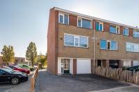 Woning Molentienden 52 Ouddorp