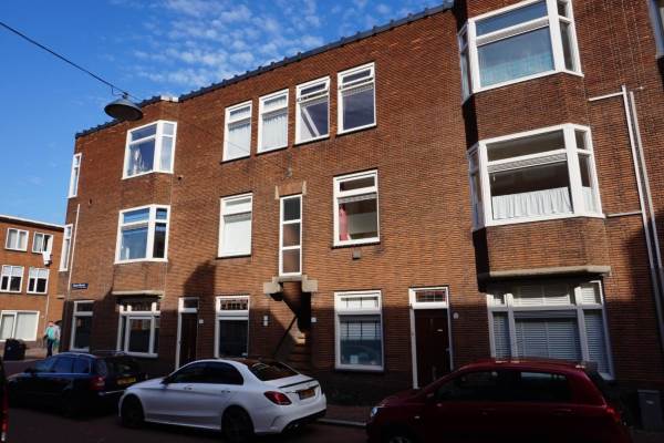 Woning Nieuwe Hilstraat 10 Dordrecht