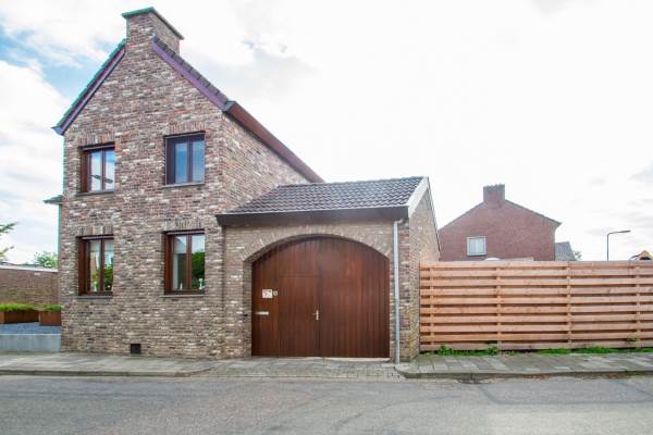 Woning Sint Jozefstraat 78 Eijsden