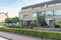 Woning Vijverlaan 462 Krimpen aan den IJssel