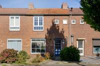 Woning Margrietlaan 25 Posterholt