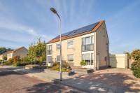 Woning Merwede 18 Hoogeveen