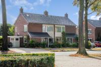 Woning Lijsterstraat 16 Enschede