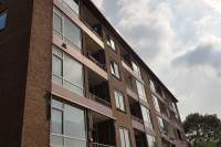 Woning Vechtplantsoen 34 Utrecht