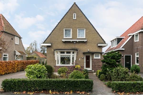 Woning Scheen 32 Joure