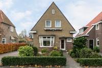 Woning Scheen 32 Joure