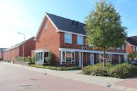 Woning Klimroos 16 Zevenhuizen Zh