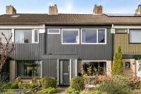 Woning Koningin-Wilhelminalaan 14 Leersum