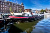 Woning Prins Hendrikkade 510 Amsterdam