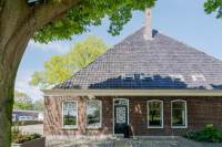 Woning Westeinde 14 Enkhuizen