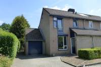 Woning Drenckgaard 81 Maastricht