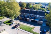 Woning Goudplevier 67 Oss