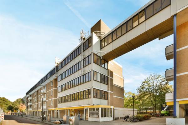 Woning Haardstee 187 Amsterdam