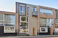 Woning De Groote Rede 118 Rosmalen