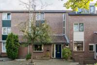 Woning Kieftentuin 125 Zwaag