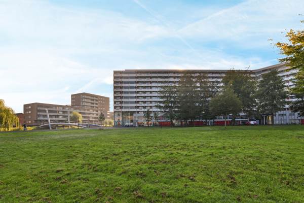 Woning Grubbehoeve 530 Amsterdam