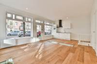 Woning Eerste Hugo de Grootstraat 45 Amsterdam