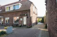 Woning Frederik Hendrikstraat 10 Nijverdal