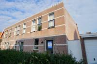 Woning Van der Swalmestraat 2 Vlissingen