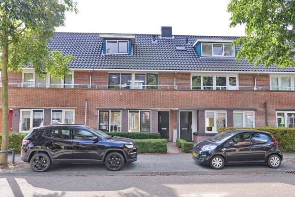 Woning de Balg 3 Schagen