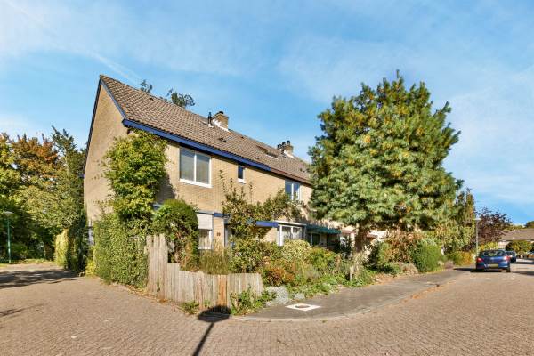 Woning Haagwinde 39 Abcoude