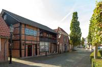 Woning Ganzenmarkt 5 Ootmarsum