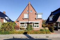 Woning Oranjeweg 7 Appingedam