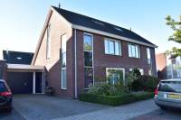 Woning Gerard Doustraat 38 Ommen