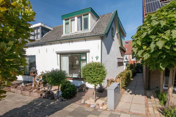 Woning Onderweg 9 Waddinxveen