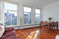 Woning Linnaeusstraat 12 Amsterdam