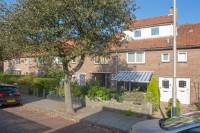 Woning Wolframstraat 11 IJmuiden