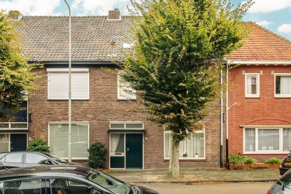 Woning Norbertijnenstraat 79 Geleen