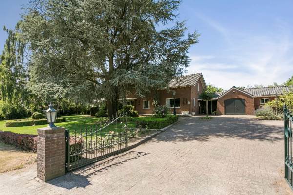 Woning Molenweg 6 Geesteren Gld