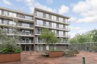 Woning Gerhardstraat 23 Utrecht