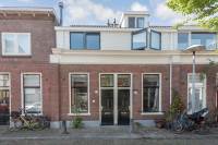Woning Kerkdwarsstraat 29 Utrecht