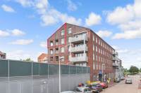 Woning Verlengde Houtrakgracht 377 Utrecht