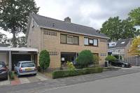 Woning Admiraal Helfrichweg 13 't Harde