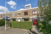 Woning Frans Halsstraat 29 Papendrecht