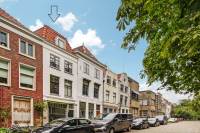 Woning Zonneveldstraat 6 Leiden